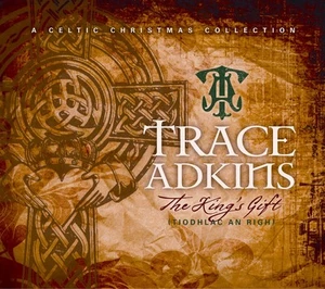 Trace Adkins King's Gift (CD) - Bild 1 von 1