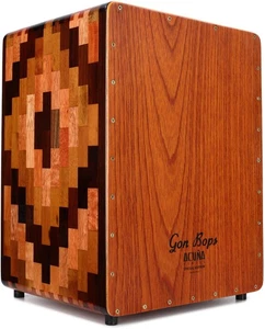 Gon Bops AACJSE Alex Acuna Special Edition Cajon - Picture 1 of 1