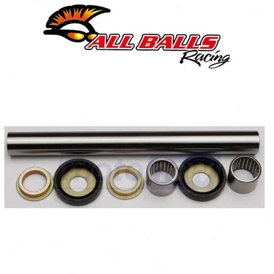 All Balls Swing Arm Bearing Kit for 1988-2002 Honda XR200R - Suspension du Foto 1 de 4