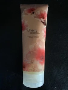 Bath & Body Works Original Cherry Blossom 8oz Body Cream With Shea & Vitamin E - Picture 1 of 2