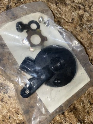 POLARIS NEW OEM ASM, MANUAL CHOKE 0451037 - Image 1 of 3