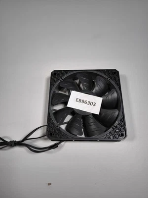 BitFenix BFF-SPRO-12025KK 120mm Ventola - Usato,Non Testato,Cosmetico Indossare - Immagine 1 di 4