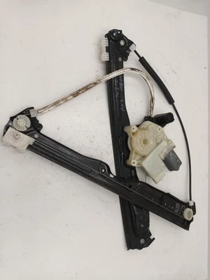 Elevalunas eléctrico delantero derecho PEUGEOT 308 2 PHASE 1 9826079480 - Imagen 1 de 4