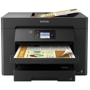 Stampante Epson C11CH68403 25 ppm WiFi Nero - Foto 1 di 1