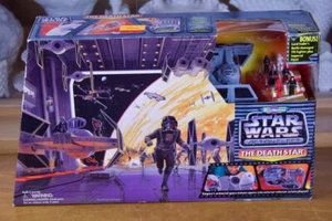 Star Wars Micro Machine Action Fleet Death Star Set 1995 - Bild 1 von 3