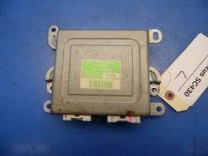 02-03 Lexus SC430 OEM Left driver side power seat control module # 89710-24070 - Picture 1 of 4