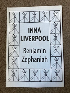 Inna Liverpool von Benjamin Zephaniah (Taschenbuch, 1992) - Bild 1 von 8
