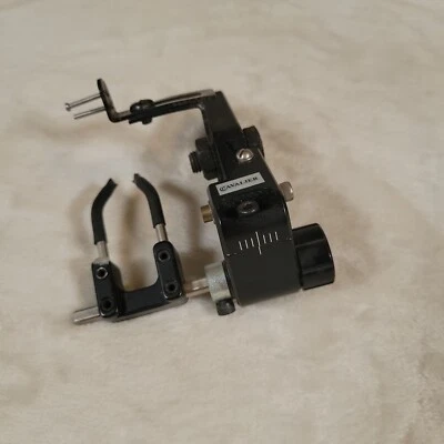 Cavalier USA Drop-Away Arrow Rest Right Handed RH Archery Bow Hunting  - Image 1 of 4