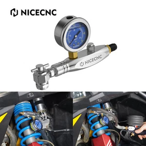 600PSI Upgraded Regulator Kit No Loss Chuck Nitrogen Filling Tool Adapter Kit - Picture 1 of 10