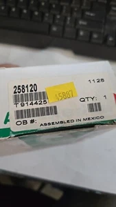 Asco 258120 - Picture 1 of 3