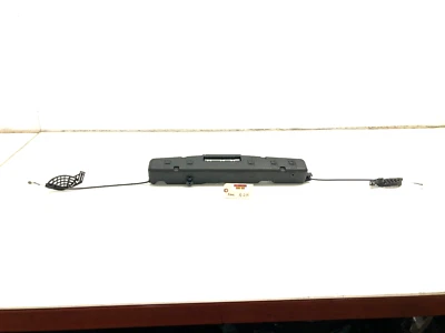 2010-2016 MERCEDES BENZ E550 КРЫШКА БАГАЖНИКА ВЫДВИЖНОЙ ДВИГАТЕЛЬ OEM - Изображение 1 из 4