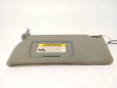 DRIVER SUN VISOR fits HONDA ODYSSEY 2006 - 2010 Foto 1 de 4