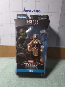 Marvel Legends The Mighty Thor Jane Foster Figure New NRFB (Gladiator Hulk BAF) - Picture 1 of 2