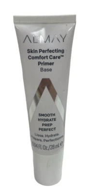 Almay Skin Perfecting Comfort Care Primer Smooth Hydrate (100) (0,94 fl. oz/28 ml) Foto 1 de 2