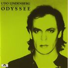 Cd - Udo Lindenberg And The Panic Orchestra - Odyssey - #A1312