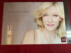 Actress Cate Blanchett for SK-II Facial Care 2012 print Ad - Great To Frame!
