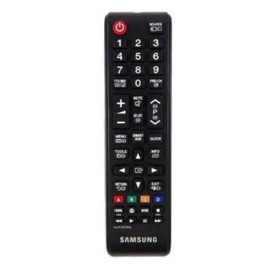 WFSMARTS Neu AA59-00786A für Samsung 3D TV Fernbedienung UE50F6470 UE55F6470 UE65F6470