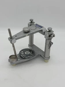 ALMORE Adjustable Dental Articulator Dental Articulator Dental Lab Equipment Est - Foto 1 di 12