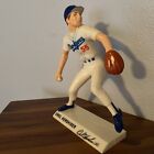 VintageDodgers #55 Orel Hershiser Pitching Stance Figure 7.5&quot; molded collectible