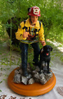 VANMARK - RED HATS OF COURAGE - FIREMAN - CANINE SEARCH (BLACK LAB)