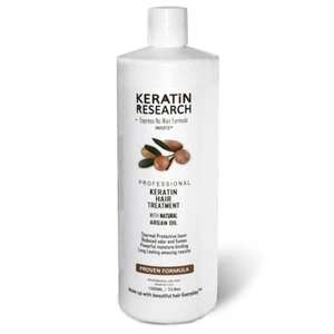 Complex Global Brazilian Blowout Keratin Hair Treatment 1000ml Express Formula - Picture 1 of 7