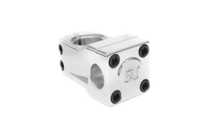 GT Mallet retro alloy (FRONT LOAD) 1 1/8" threadless BMX bicycle stem, 43mm - Picture 1 of 1