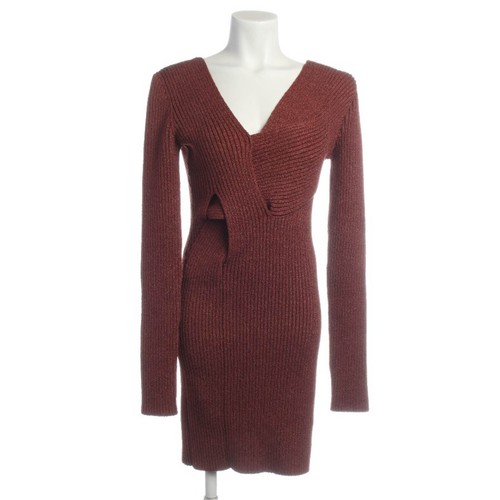 Abito Bottega Veneta Marrone 32 IT 38