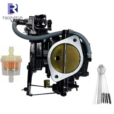 Carburetor BN40I-38-24 for Sea Doo 717 720 GS GTI GTS Sportster 270500328 - Image 1 of 4