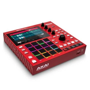 Akai Professional MPC ONE+ Standalone Drum Machine Music Production Sampler - Picture 1 of 10