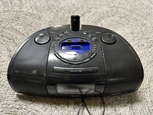 Homedics SoundSpa SS-7000 Ceiling Projector iPod Docking Station Alarm Clock - Picture 1 of 2