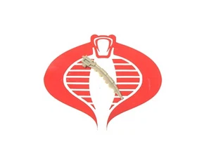 Transformers Cybertron Arma Unicron Piccola Lama Grigia Spada Falce Accessorio - Foto 1 di 2