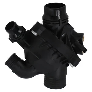Thermostat Housing Assembly for BMW ActiveHybrid 5 7 3.0L 2012-2016 79017 - Imagen 1 de 12