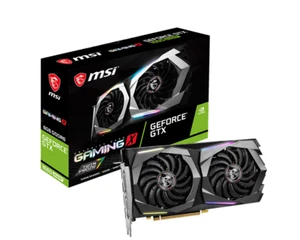 Excellent Condition MSI GeForce GTX 1660 SUPER Gaming X Full Hash Rate - Picture 1 of 8