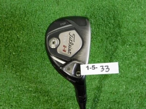 Titleist 910H 19* Hybrid Tensei CK 60 Regular Graphite - Picture 1 of 6