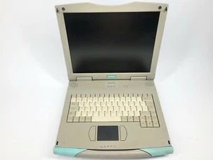 SIEMENS SIMATIC Field PG 6ES7710-5DA34-4GB3 TESTED - Foto 1 di 5