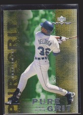 Carlos Beltran Cards Inserts Vintage Premium Collection LOOK