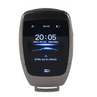 Schwarz TK900 LCD Touchscreen Smart Key Fernbedienung Für Start Stop Motor