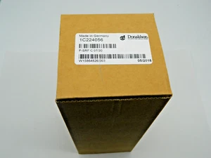 Donaldson 1C224056 FILTER ELEMENT LifeTec P-SRF C 07/30 Edelstahlfilter - Picture 1 of 5