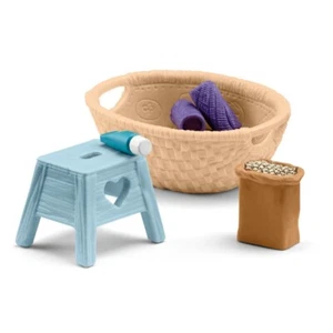 Schleich Horse Club - 42570 - Accesorios cuidado animal - Imagen 1 de 1