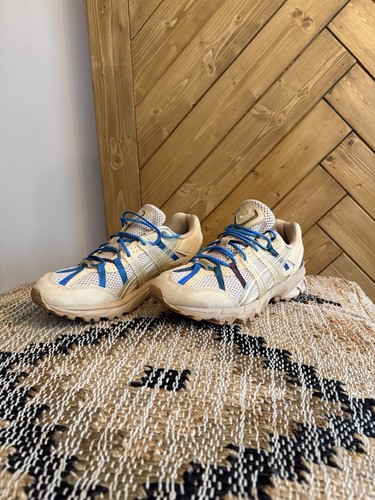 Scarpe da ginnastica uomo Asics x A.P.C Gel Sonoma 15 50 beige