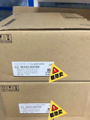 1PC NEW MADLN05BE  driver Panasonic - Image 1 of 3