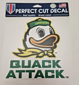 NCAA Perfect Cut Decal - Picture 1 of 24