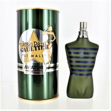 Le Male Aviator Jean Paul Gaultier 