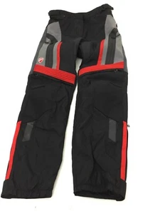 Hose Ducati Strada C4 TG 42 GTX Damen Stoff Neu Original CD 981070342 - Bild 1 von 5