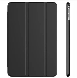 JETech Case for iPad Mini 5 (2019 Model 5th Gen) Smart Cover Auto Sleep/Wake - Picture 1 of 2