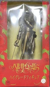 The Rose of Versailles Lady Oscar High Grade Figure SEGA Premium Bronze Version - Picture 1 of 3