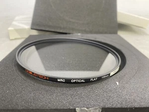 Genustech 105mm UV Protector Filter - Picture 1 of 5
