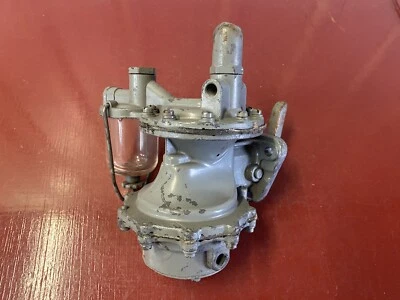 BOMBA DE SISTEMA DE COMBUSTÍVEL AC 474 1521538 PARA 1934 1935 BUICK SERIES 50 - Imagem 1 de 4