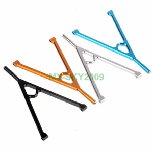 1pcs Aluminum SCX10 RTR Y Links Top extended AX80043 Fits RC Axial Racing SCX10 - Picture 1 of 9