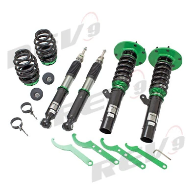 KIT DE 2 BOBINAS REV9 32 WAYS HYPER-STREET PARA MINI COOPER COUNTRYMAN F60 2017-21 Foto 1 de 4